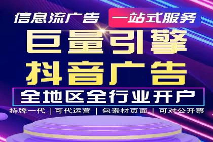 信息流广告精准投放：成功案例展示